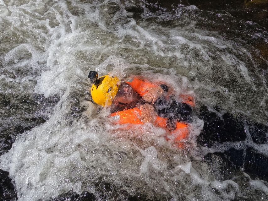River Trekking in Arouca Geopark - Booking flexibility and practical planning