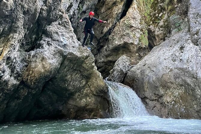 River Trekking in Brembana Valley - The shuttle ride to Val Taleggio