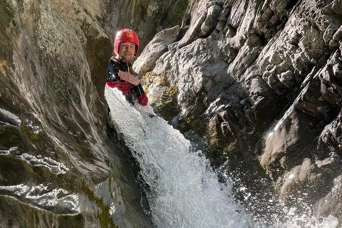 River Trekking in Brembana Valley - Why the guide matters more than the scenery