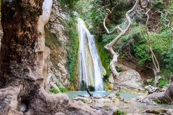 River Trekking in Neda - Key points at a glance