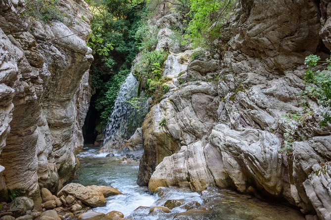 River Trekking in Neda - Why the Neda River is worth your time