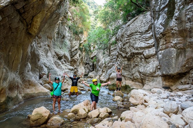 River Trekking in Neda - Is $93.09 a fair price?