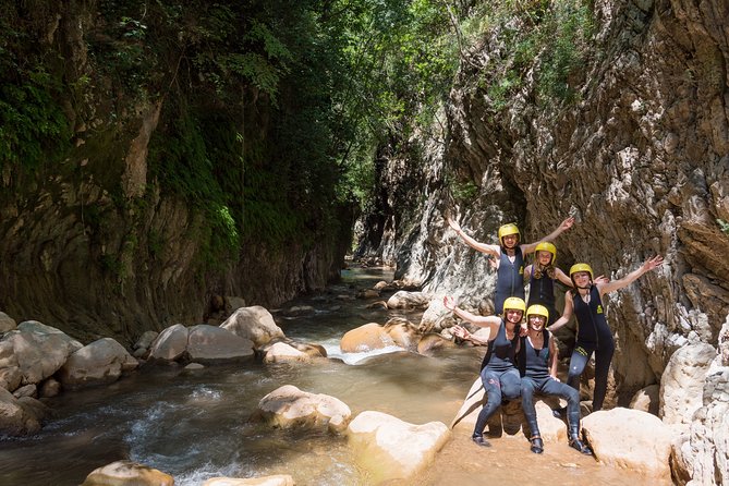River Trekking in Neda - Who should book this Neda outing?