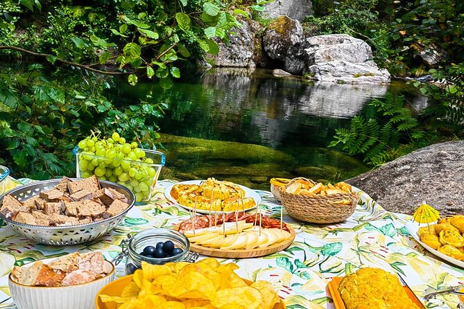 River Trekking/soft canyoning through wild lagoons and Waterfalls - Is $60.21 a fair price?