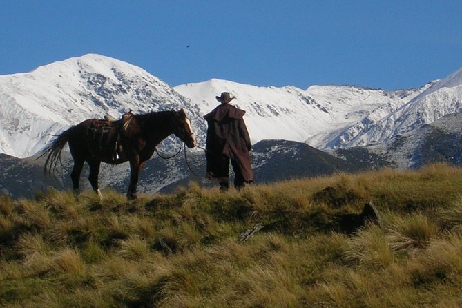 Rubicon Valley Horse Treks - 2 Hour River Trail Horse Trek - Quick facts worth knowing