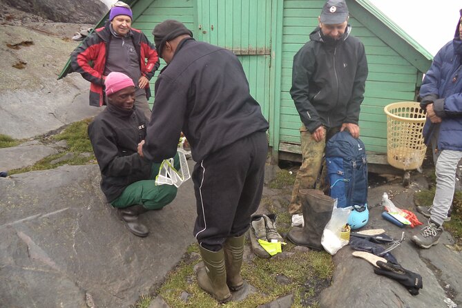 Rwenzori Mountains Trekking with Margherita Peak Summit - Why the Rwenzoris feel different
