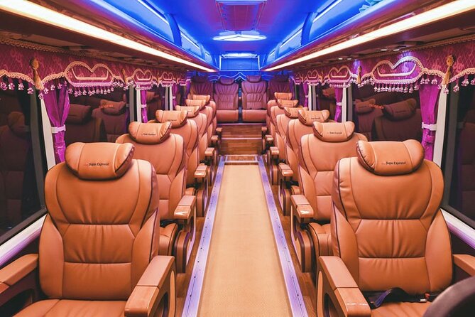 Sa Pa 2-Day Moderate Trek and Homestay Limousine Tour from Hanoi - The return to Hanoi and the final drop-off