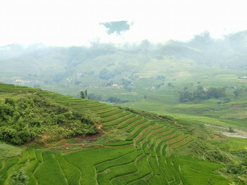 Sa Pa: 2-Day Trekking Trip with Ethnic Minority Homestay - FAQ