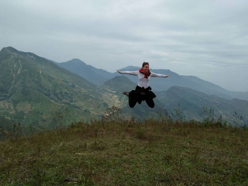 Sa Pa: 2-Day Trekking Trip with Ethnic Minority Homestay - Why Muong Hoa Valley Makes This Trek Worthwhile
