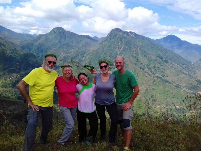 Sa Pa: 2-Day Trekking Trip with Ethnic Minority Homestay - Who Should Choose This Sa Pa Trek?