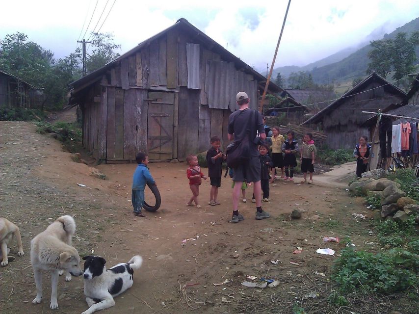 Sa Pa: 6-Hours Muong Hoa Valley Trek with Local Ethnic guide - Is $18 good value?
