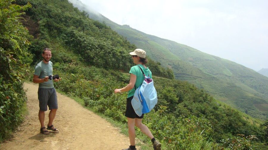 Sa Pa: 6-Hours Muong Hoa Valley Trek with Local Ethnic guide - Who should book this Muong Hoa trek?