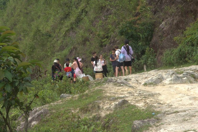 Sa Pa Full Day Trekking Tour - How hard is the 8 to 10 kilometer walk?