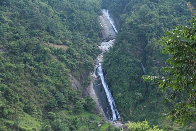 Sa Pa Full Day Trekking Tour - What the $25 price really buys you