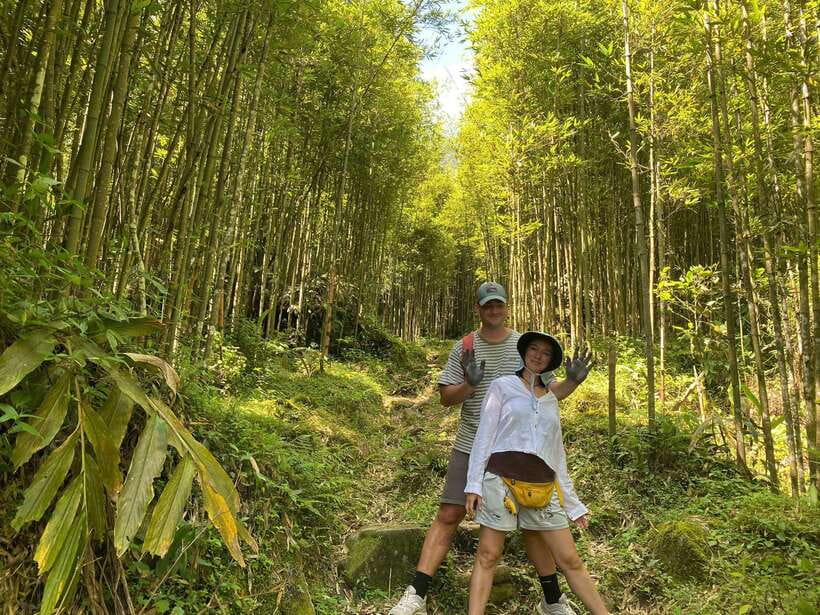 Sa Pa: Muong Hoa Valley Trek and Local Ethnic Villages - What the guide adds to the day