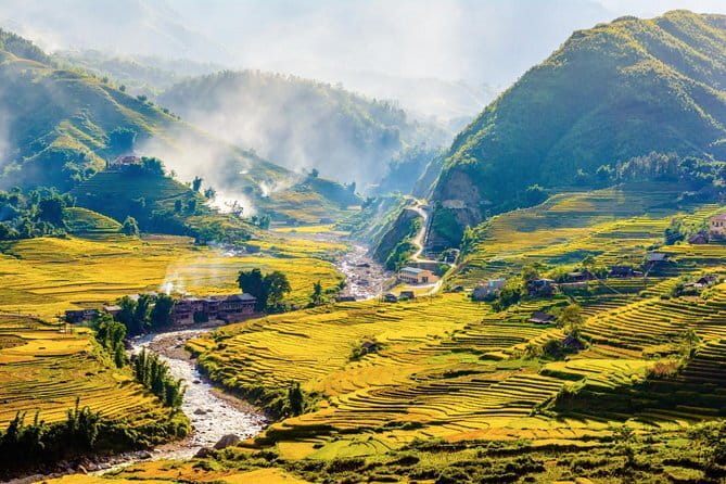 Sa Pa Trekking 2 Days 3 Nights Homestay by Night Train - What the $165 price includes