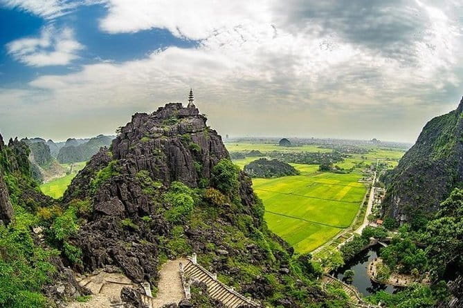 Sa Pa Trekking 2 Days 3 Nights Homestay by Night Train - Who should book this trek?