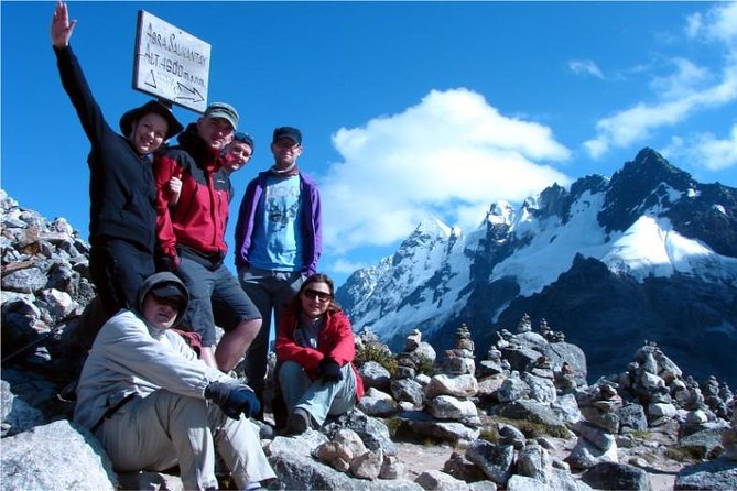 Salkantay 5-Day Trek To Machu Picchu - Why This Route Is Worth the Hard Work