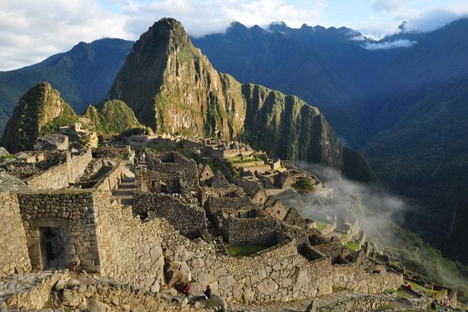 Salkantay 5-Day Trek To Machu Picchu - Food, Camping, and What to Pack
