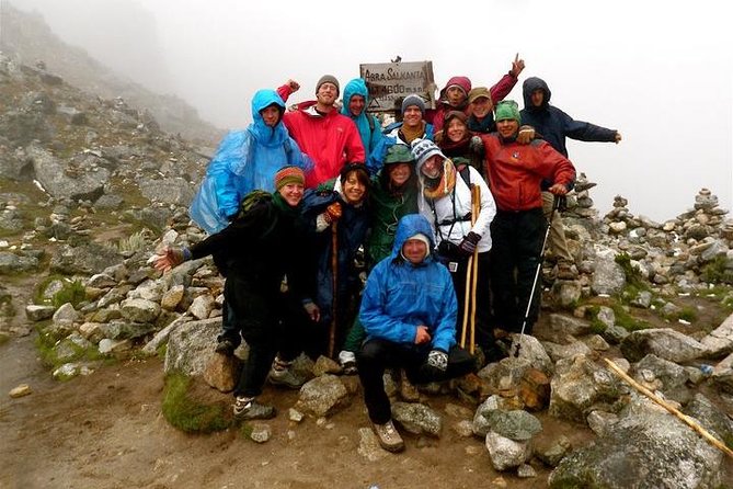 Salkantay Trek: 5 Days to Machu Picchu - Why choose Salkantay instead of the Inca Trail?