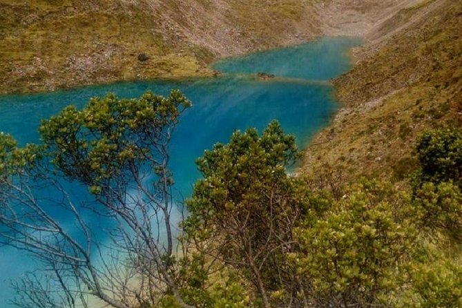 Salkantay Trek: 5 Days to Machu Picchu - What the $909 price really covers