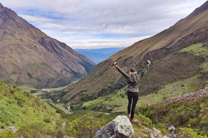 Salkantay Trek Challenge – 3 Days / 2 Nights - Who should book the Salkantay Challenge?