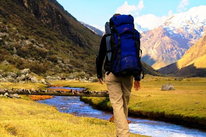 Salkantay Trek Standard 5D/4N - Why this five-day route earns attention