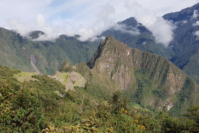Salkantay Trek Standard 5D/4N - Who should book this trek?