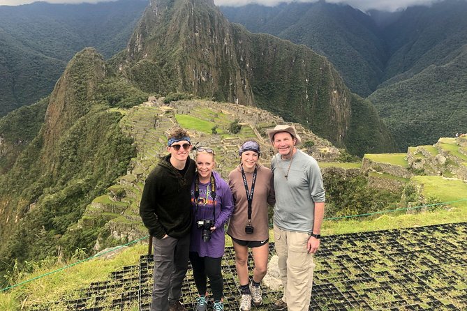 Salkantay Trek To Machu Picchu 5 Days And 4 Nights - Day 1: Humantay Lake and the first high-altitude test