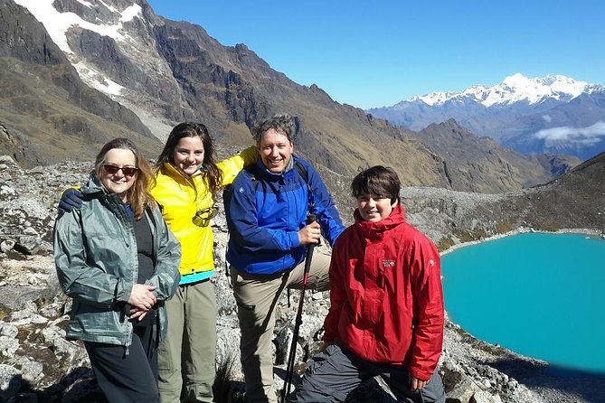 Salkantay Trek To Machu Picchu 5 Days And 4 Nights - Day 5: Machu Picchu and the return to Cusco