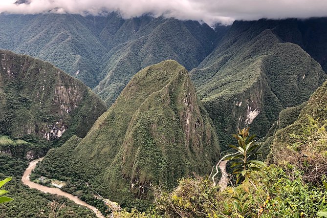 Salkantay Trek To Machu Picchu 5 Days And 4 Nights - What the $690 price really covers