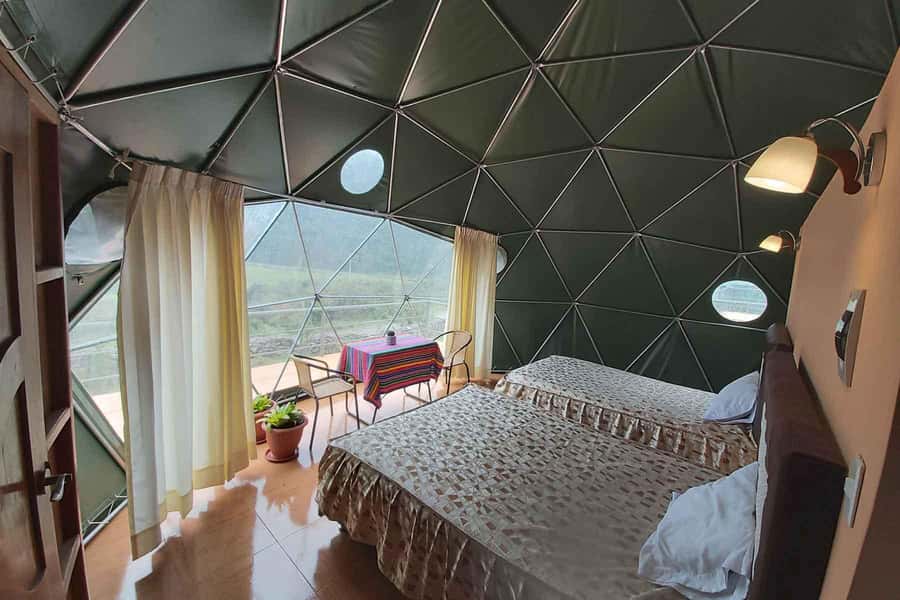 Salkantay Trek to Machu Picchu 5 Days with Sky Lodge Domes - What the five-day Salkantay route is really like