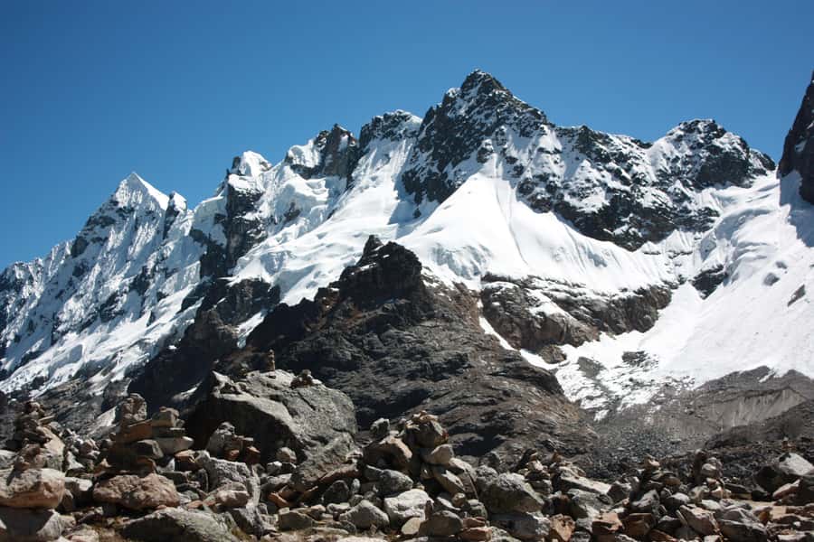 Salkantay Trek to Machu Picchu 5 Days with Sky Lodge Domes - Day five: Machu Picchu with a guided visit