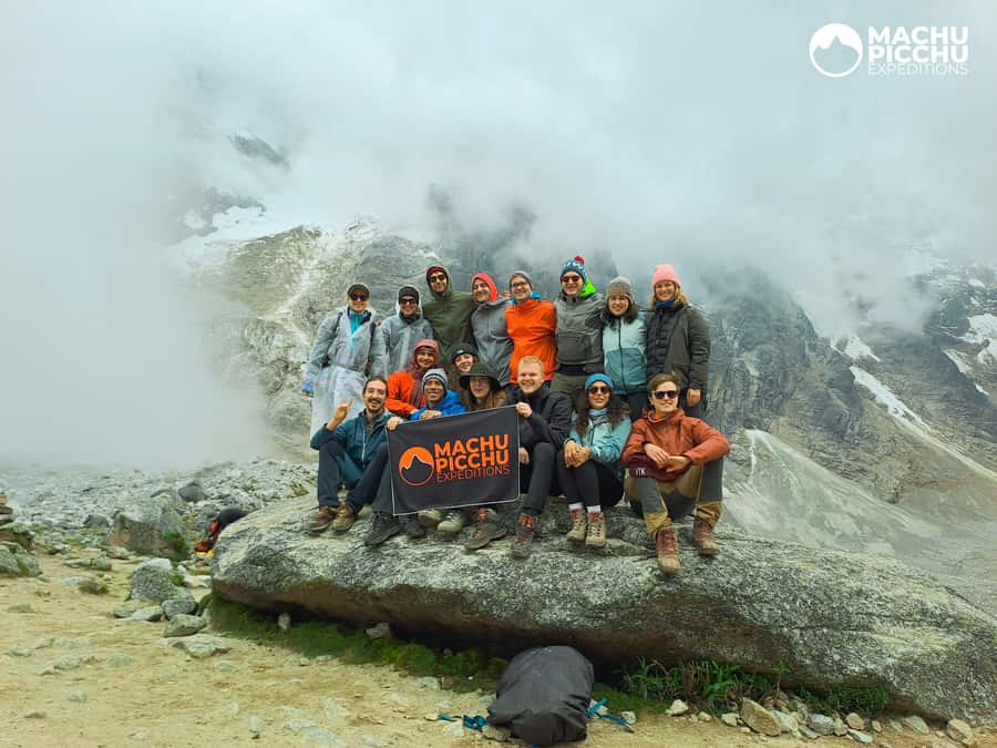 Salkantay Trek to Machu Picchu 5D/4N or 4D/3N by glamping - Why this route works as an Inca Trail alternative