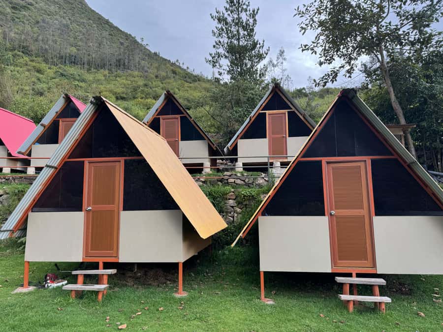 Salkantay Trek to Machu Picchu 5D/4N or 4D/3N by glamping - Day one: Cusco to Humantay Lake at 4,200 meters