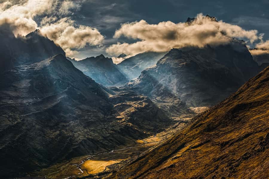 Salkantay trek to Machu Picchu – 5D/4N – Premium - Key points at a glance