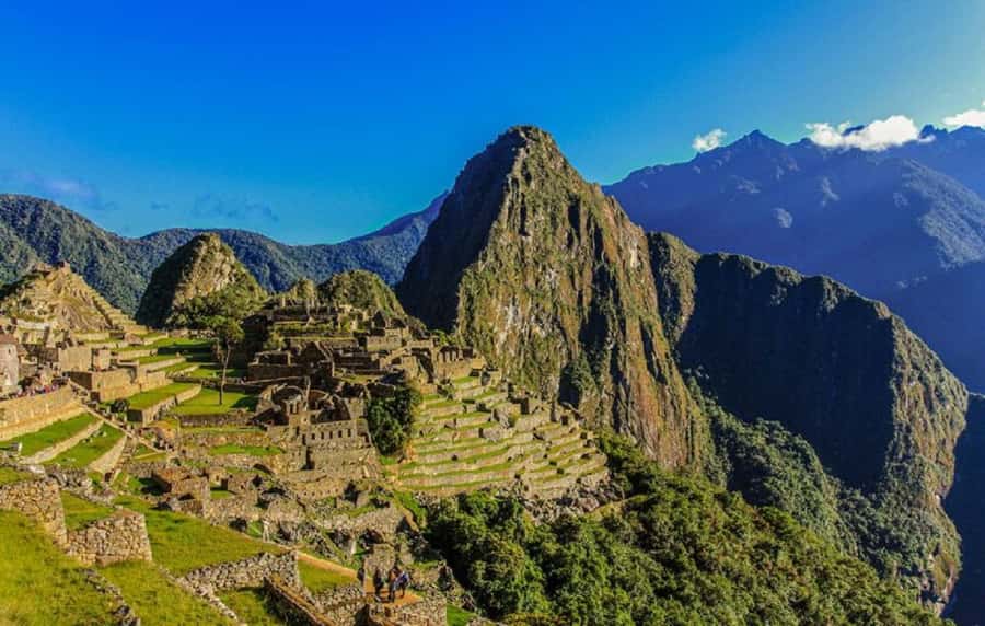 Salkantay trek to Machu Picchu – 5D/4N – Premium - Day 3: Chaullay to Lucmabamba
