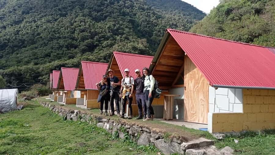 Salkantay trek to Machu Picchu – 5D/4N – Premium - Day 5: Machu Picchu and the return to Cusco