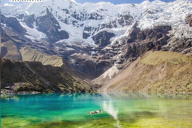 Salkantay Trek to Machu Picchu in 4 days - Day 3: Coffee, plantations, and the walk to Aguas Calientes
