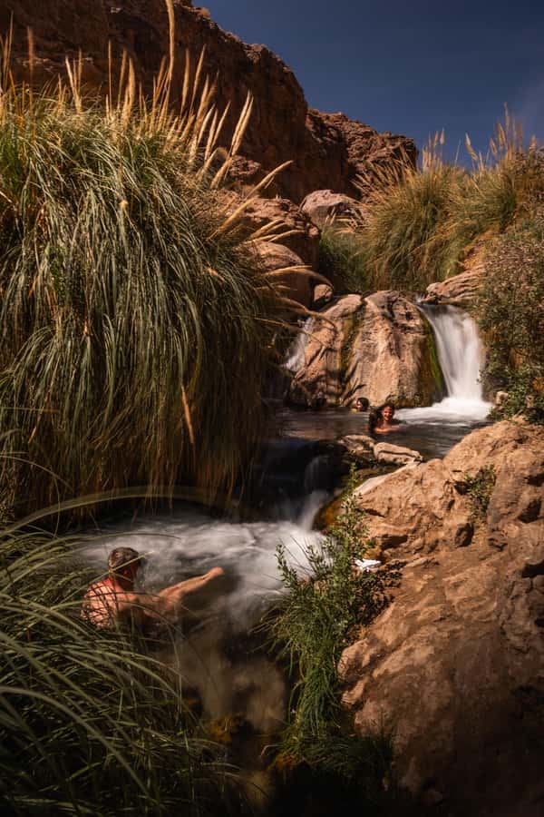 San Pedro de Atacama: Canyon Swimming Pools Trekking Trip - Why this canyon and pool trip is worth your time