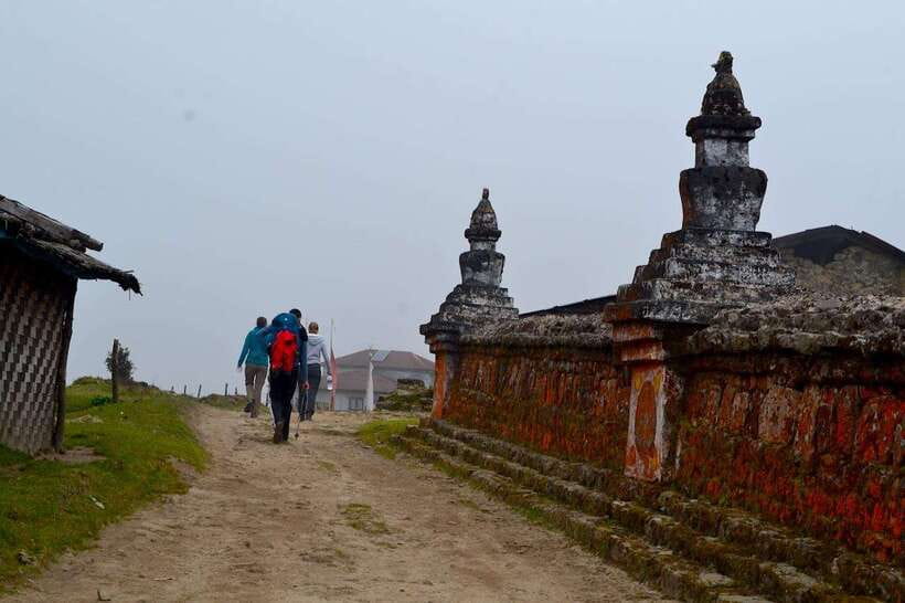 Sandakphu Singalila Ridge Trek - 6 Days - Key things to know before you book