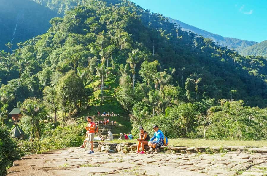 Santa Marta: Multi-Day Trek to The Lost City - Key points to know before you book