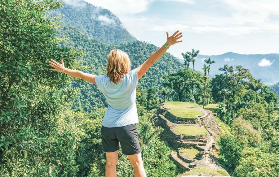 Santa Marta: Multi-Day Trek to The Lost City - Why the Lost City trek is worth the effort