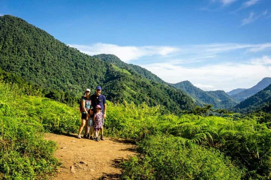 Santa Marta: Multi-Day Trek to The Lost City - Guides, group size, and the cultural side