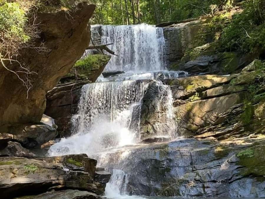 Santa Marta: Trekking in Minca Complete Waterfall Circuit - Starting in Minca at 600 to 800 meters