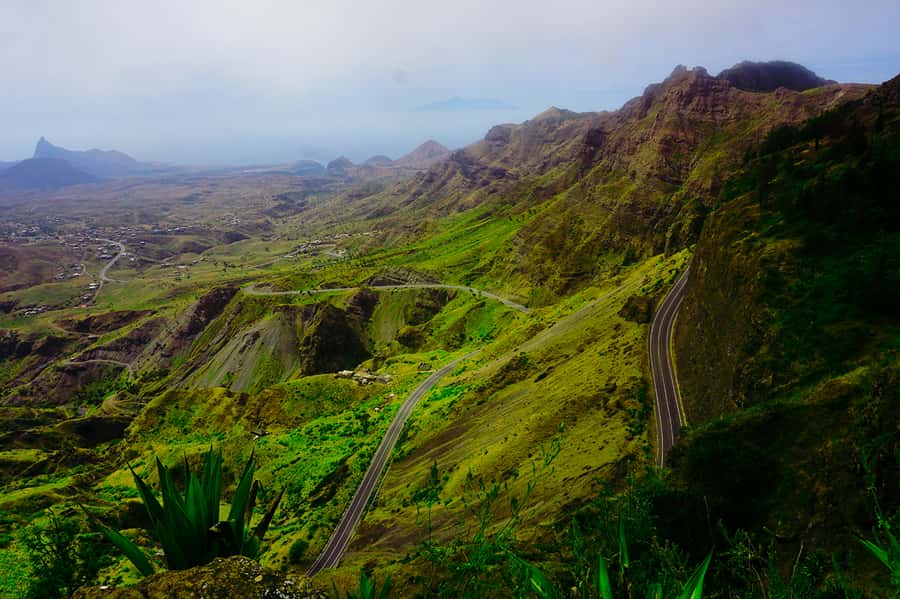 Santiago Island: Serra Malagueta & Tarrafal Beach Trek Tour - Who will enjoy this day most?
