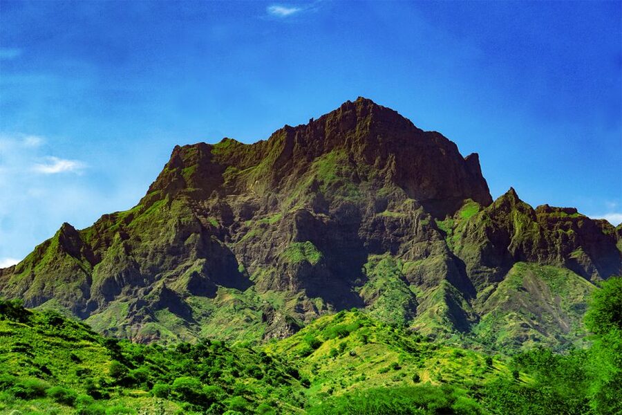 Santiago: Longueira, Pico de Antónia & Monte Tchota Trek - Key points to know before booking
