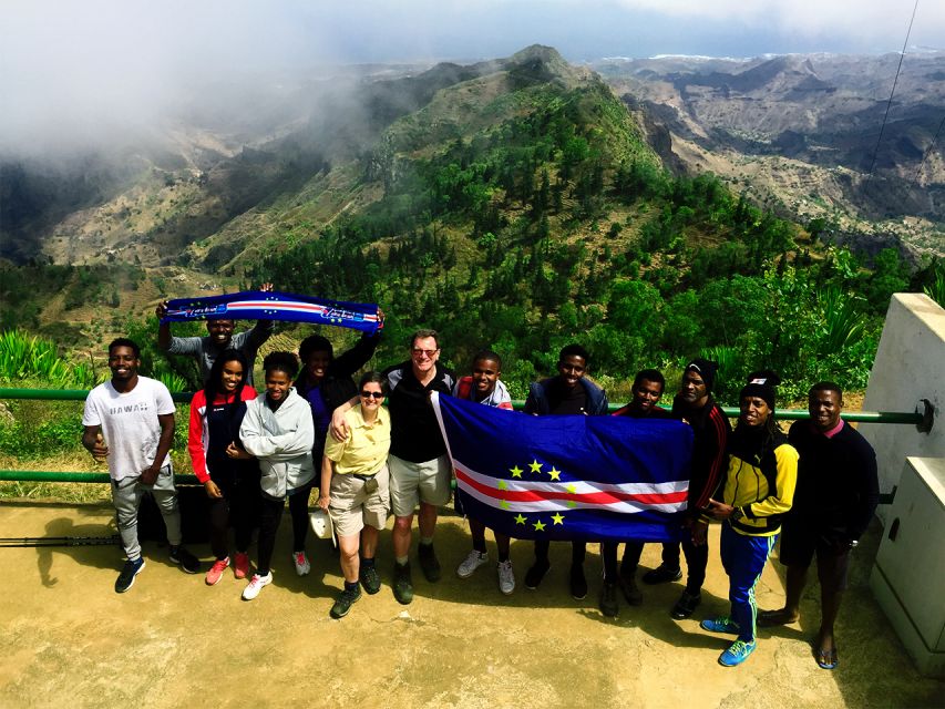 Santiago: Trek from Serra Malagueta to Rabelados Community - Is the $111 price good value?