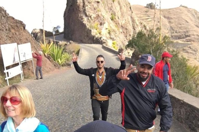 Santo Antão: Day Trip by Car or Trek - Grogue, Cape Verde’s local rum