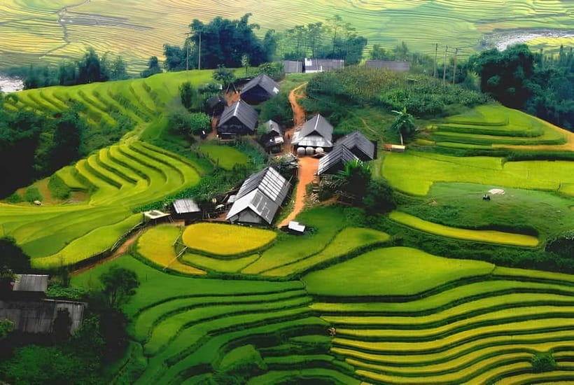 Sapa 1 Day Long Trek: Trek to Hau Thao and Sa Seng Villages - Who should book this trek?